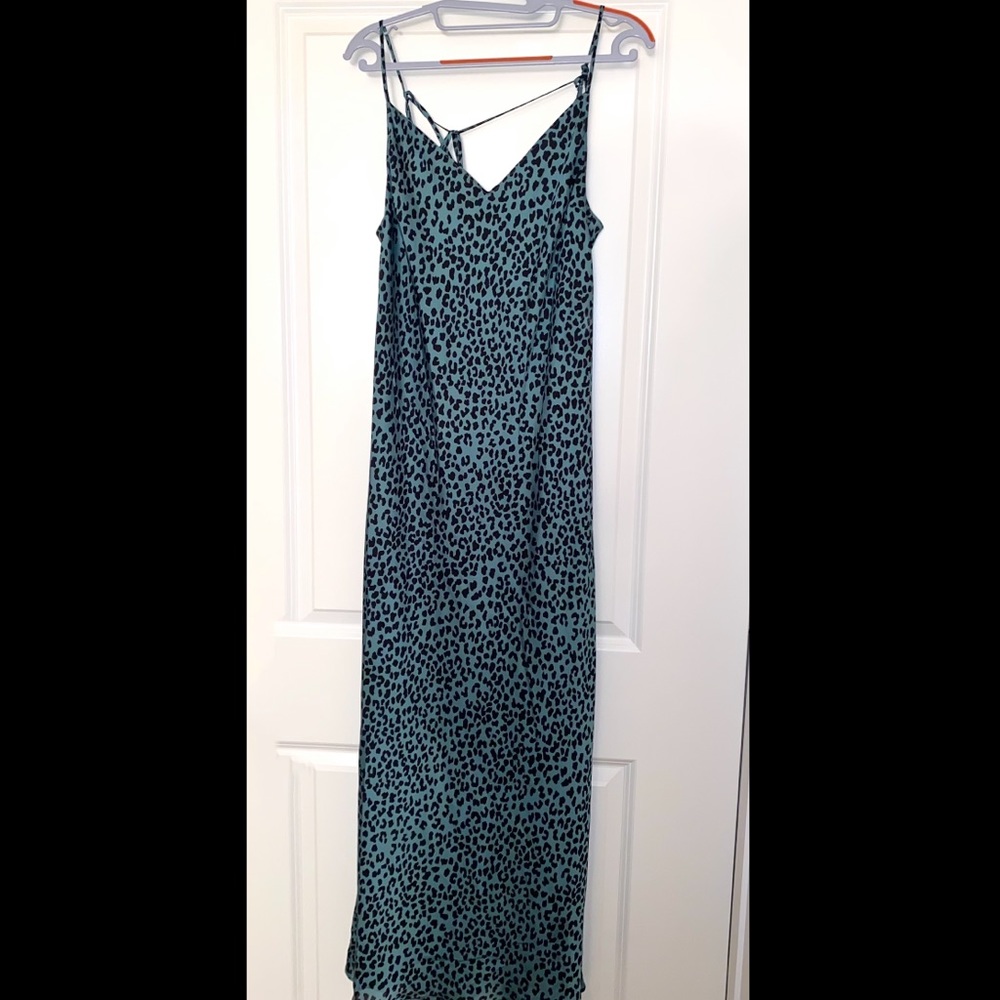 BCBG MAXAZARIA dress